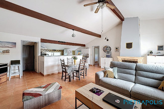 achat maison frontignan 34110