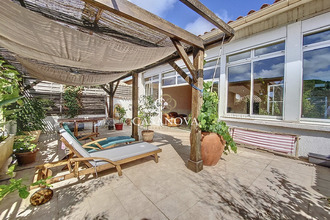 achat maison frontignan 34110