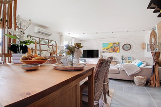 achat maison frontignan 34110