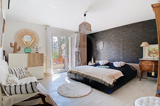 achat maison frontignan 34110