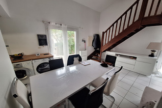 achat maison frontignan 34110