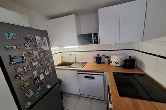 achat maison frontignan 34110