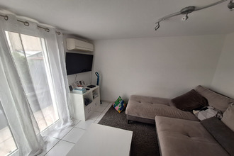 achat maison frontignan 34110