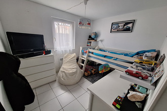 achat maison frontignan 34110