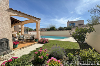 achat maison frontignan 34110