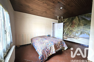 achat maison frontignan 34110