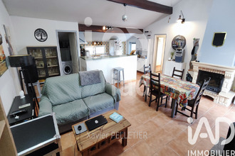 achat maison frontignan 34110