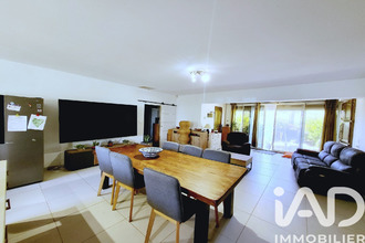 achat maison frontignan 34110