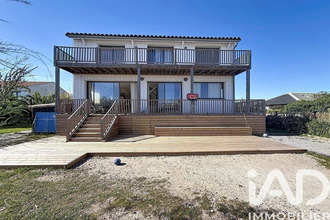 achat maison frontignan 34110