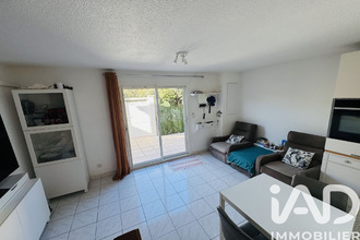 achat maison frontignan 34110