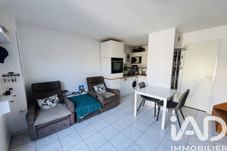 achat maison frontignan 34110