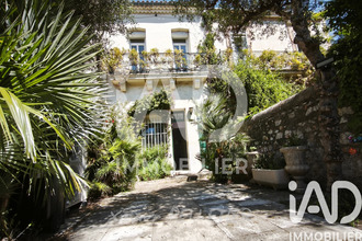 achat maison frontignan 34110