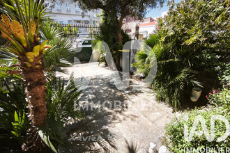 achat maison frontignan 34110