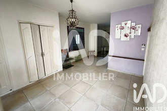 achat maison frontignan 34110