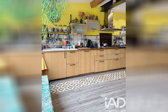 achat maison frontignan 34110