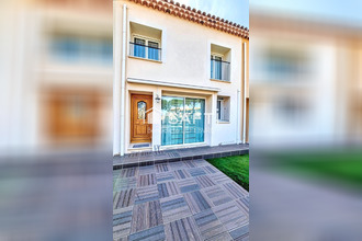 achat maison frontignan 34110
