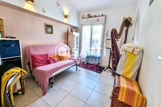 achat maison frontignan 34110