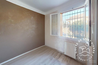 achat maison frontignan 34110