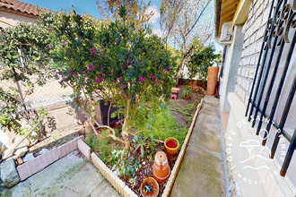 achat maison frontignan 34110