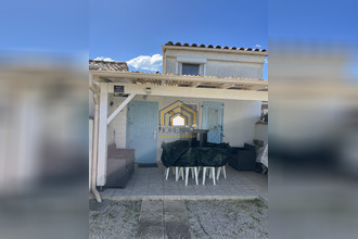 achat maison frontignan 34110
