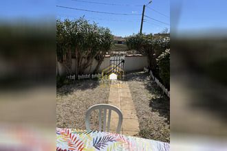 achat maison frontignan 34110