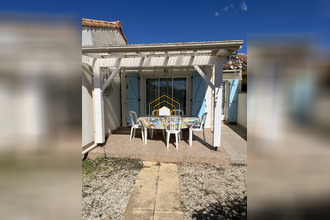 achat maison frontignan 34110
