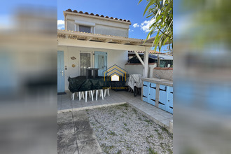 achat maison frontignan 34110