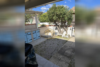 achat maison frontignan 34110