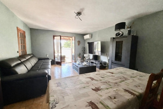 achat maison frontignan 34110