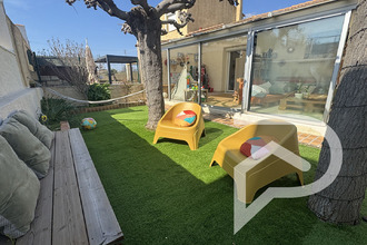 achat maison frontignan 34110