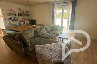 achat maison frontignan 34110