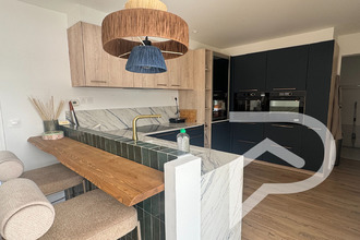 achat maison frontignan 34110