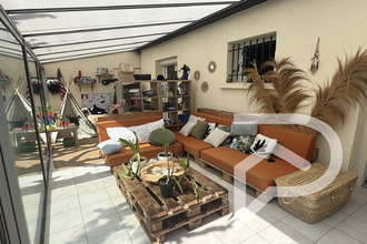 achat maison frontignan 34110