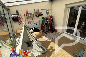 achat maison frontignan 34110