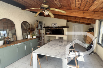 achat maison frontignan 34110