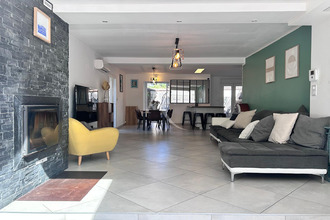 achat maison frontignan 34110