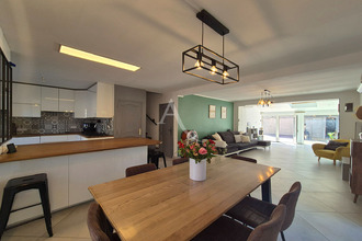 achat maison frontignan 34110