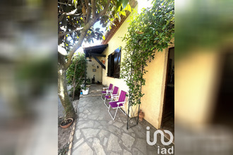 achat maison frontignan 34110