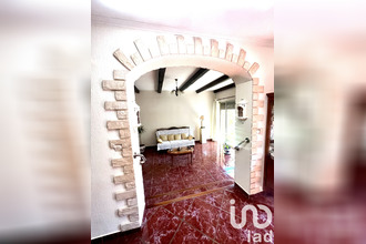 achat maison frontignan 34110