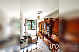 achat maison frontignan 34110