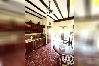 achat maison frontignan 34110