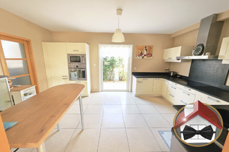 achat maison frontignan 34110