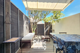 achat maison frontignan 34110