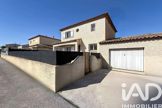 achat maison frontignan 34110