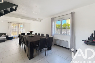 achat maison frontignan 34110
