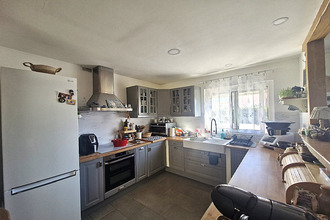 achat maison frontignan 34110