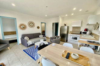 achat maison frontignan 34110