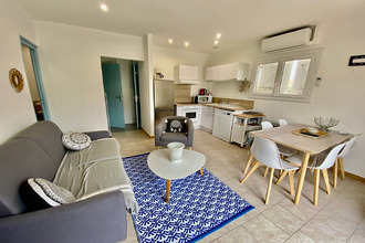 achat maison frontignan 34110