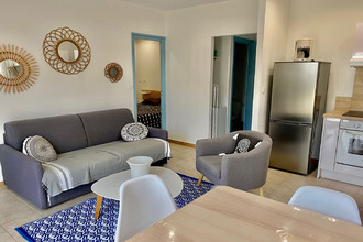 achat maison frontignan 34110
