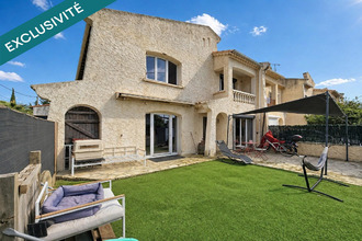 achat maison frontignan 34110